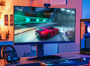 Gaming Monitor
